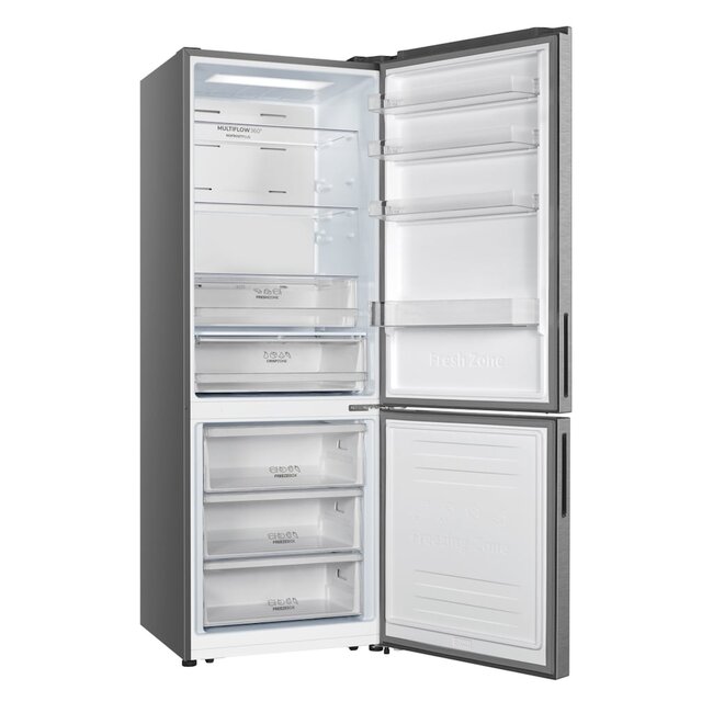 Gorenje NRK720CAXL4  | Koelvriescombinatie | XXL | 70 cm