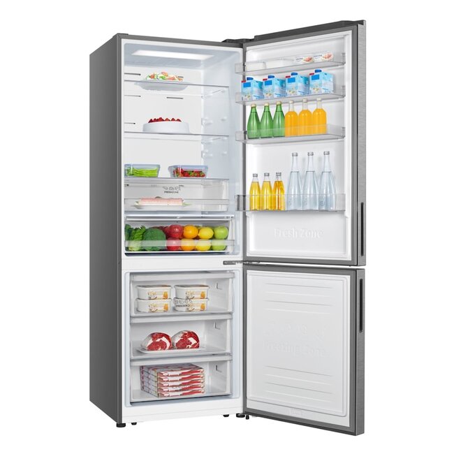 Gorenje NRK720CAXL4  | Koelvriescombinatie | XXL | 70 cm