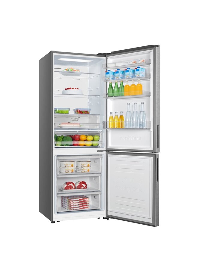 Gorenje NRK720CAXL4 | Koelvriescombinatie | XXL | 70 cm