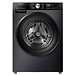 Hisense WF3S8043BB3 | Wasmachine | 8 kg | ConnectLife | Zwart