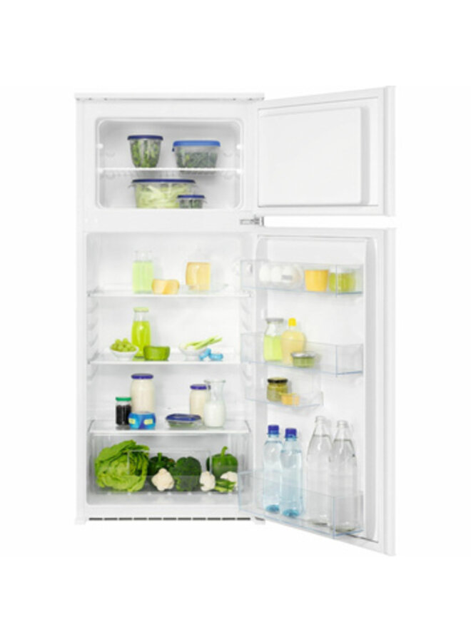 ZTAN12ES1 | Inbouw koelvriescombinatie | 122 cm | LowFrost