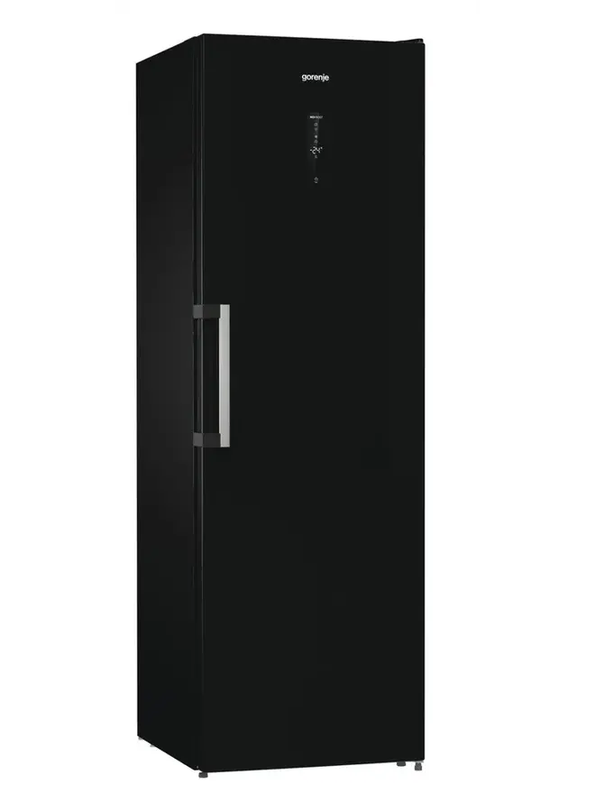 FN619DABK6 | Vrieskast | Zwart | NoFrost