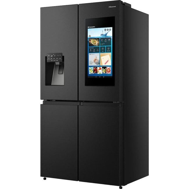 Hisense RQ760N4IFE | Amerikaanse Koelkast | Message Board