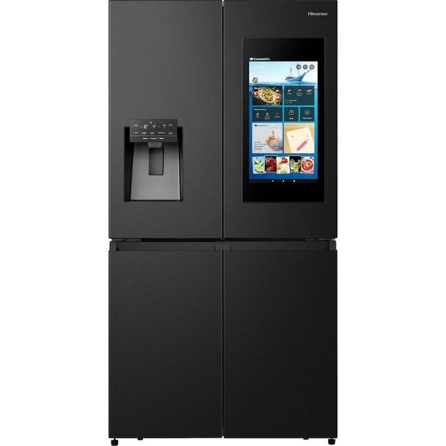 Hisense RQ760N4IFE | Amerikaanse Koelkast | Message Board