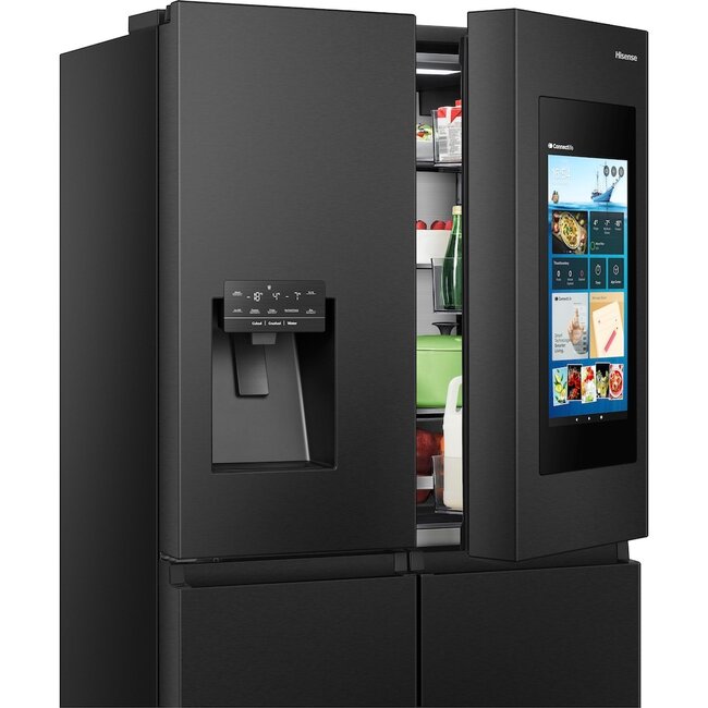 Hisense RQ760N4IFE | Amerikaanse Koelkast | Message Board