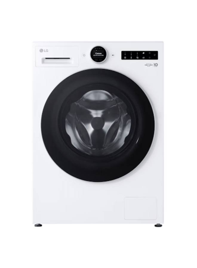 F4WX859Y | Wasmachine | 9 kg  | AI | Idos