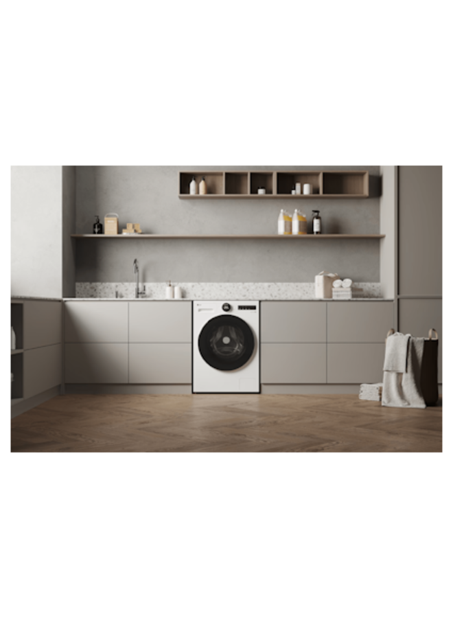 LG F4WX859Y | Wasmachine | 9 kg | AI
