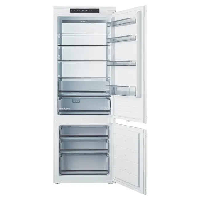Inventum IKV1947S | Inbouw koelvriescombinatie | Nis 194 cm