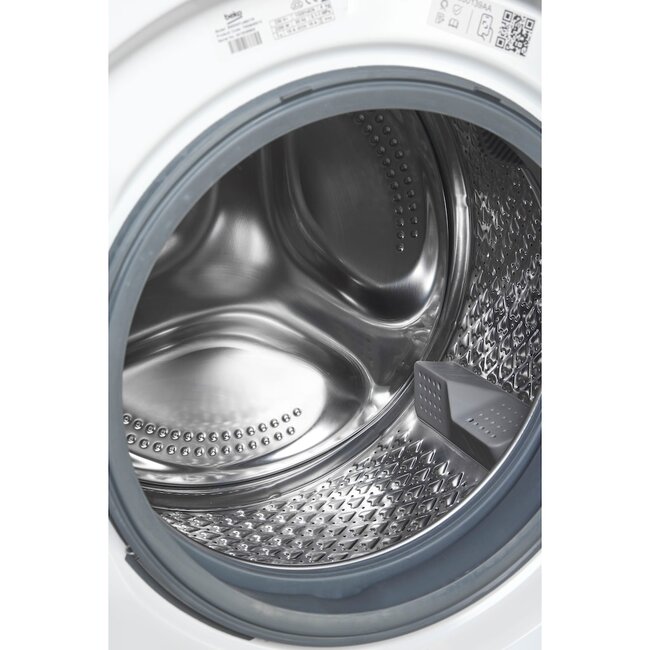 Beko BM3WFU4941W | Wasmachine | 9 kg | EnergySpin