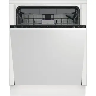 Beko BDIN38560C | Inbouw vaatwasser | Energielabel A