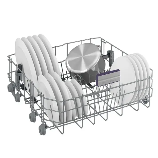 Beko BDIN38560C | Inbouw vaatwasser | Energielabel A