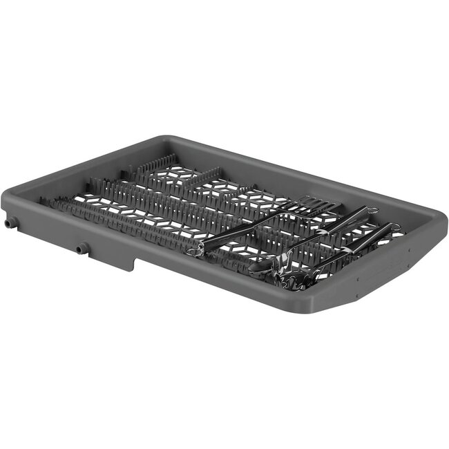 Bauknecht BK4UC11BS7A0X | Onderbouw vaatwasser |  45 cm