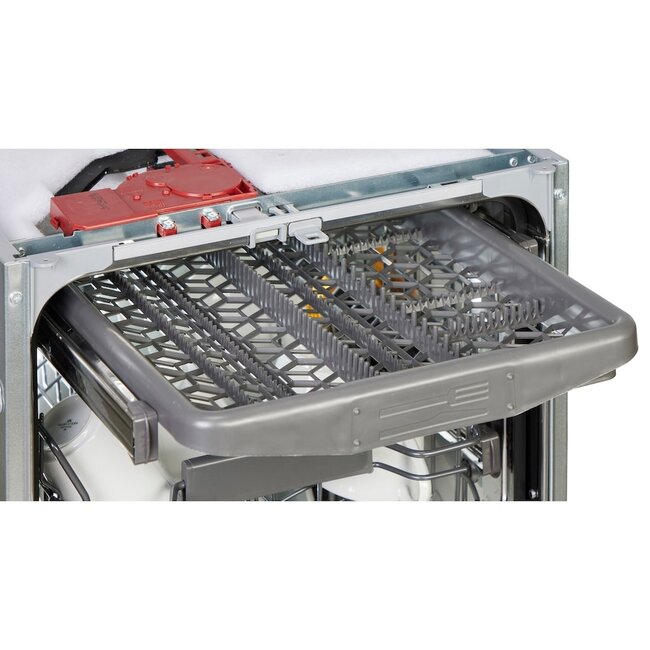 Bauknecht BK4UC11BS7A0X | Onderbouw vaatwasser |  45 cm