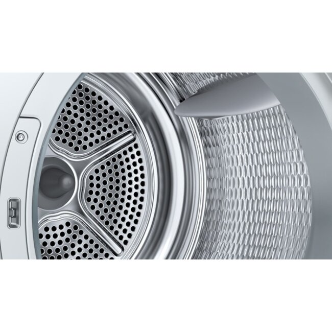 Bosch WQG233DENL | Warmtepompdroger | 8 KG | EXCLUSIV