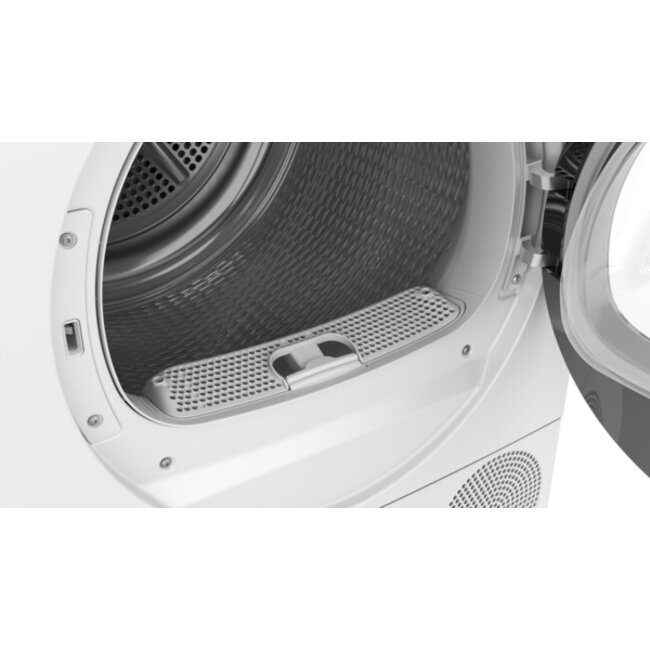 Bosch WQG233DENL | Warmtepompdroger | 8 KG | EXCLUSIV