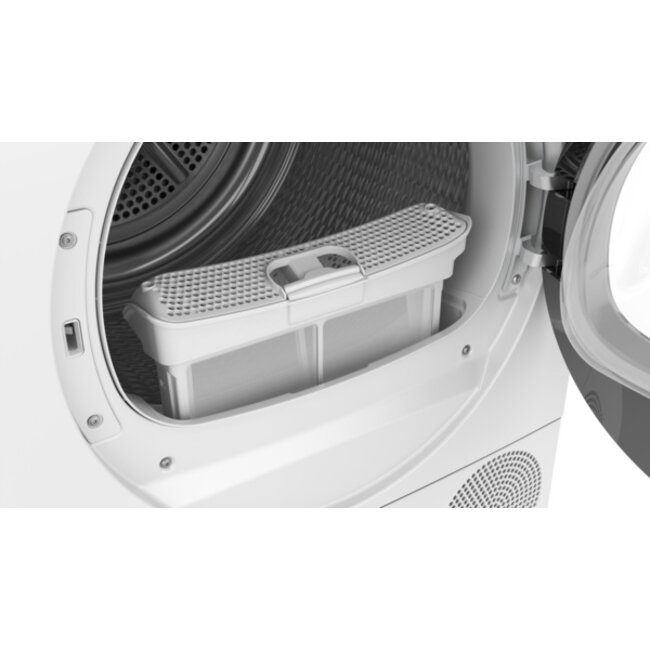 Bosch WQG233DENL | Warmtepompdroger | 8 KG | EXCLUSIV
