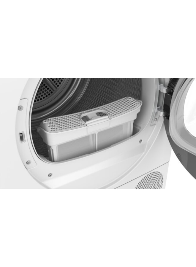 Bosch WQG233DENL Warmtepompdroger | 8 KG | EXCLUSIV