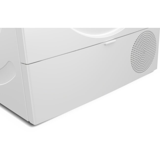Bosch WQG233DENL | Warmtepompdroger | 8 KG | EXCLUSIV