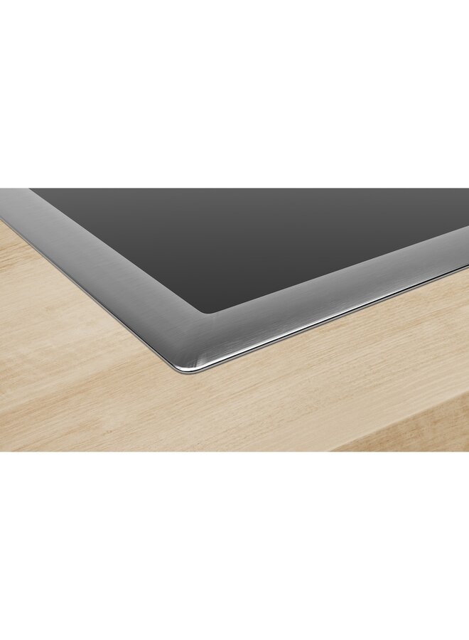 Bosch HND671LS67 | inbouw oven set | Pyrolyse | zwart