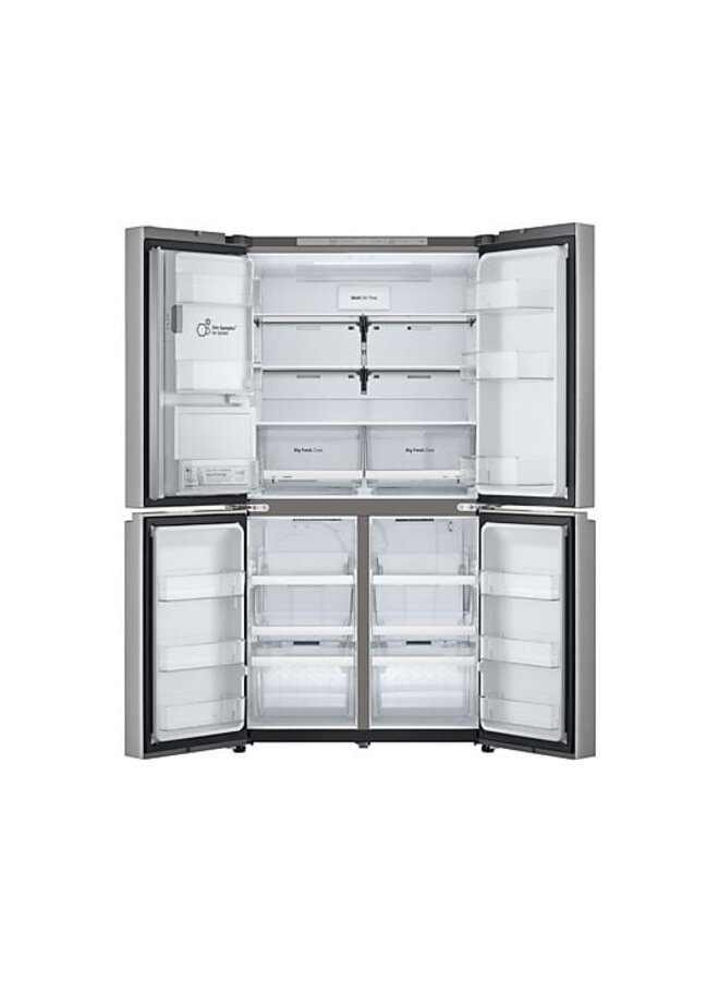 LG GML960PYFE | Amerikaanse koelkast