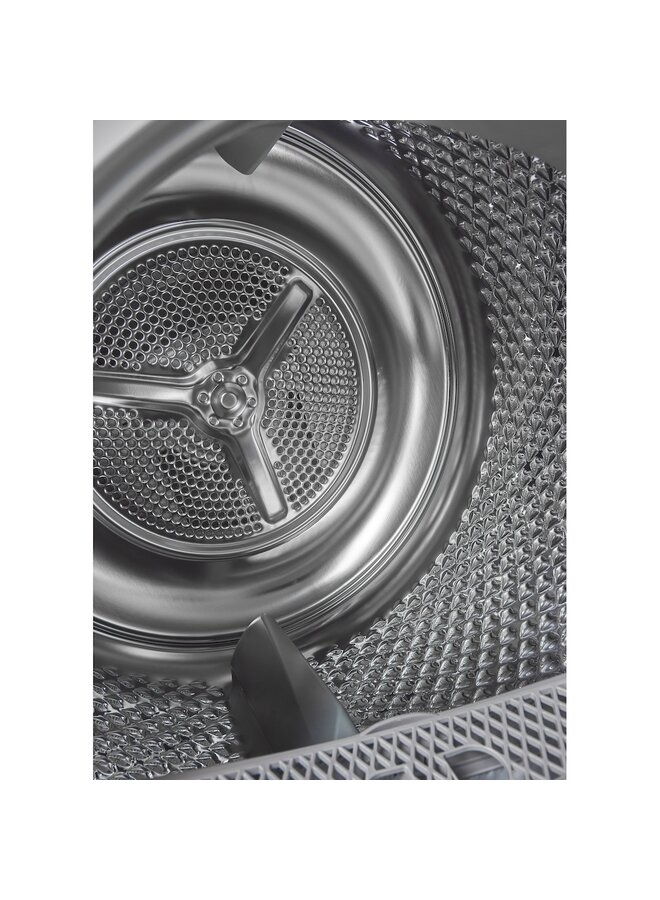 Bauknecht TR SUPER ECO 8C | Warmtepompdroger | 8 kg