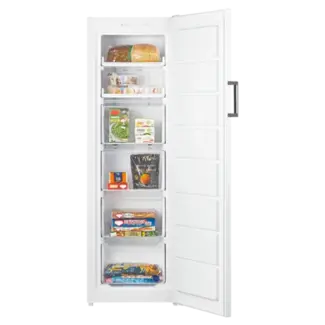 Inventum VR1682W | Vrieskast | Nofrost | 204 liter Inventum VR1682W | Vrieskast | Nofrost | 204 liter