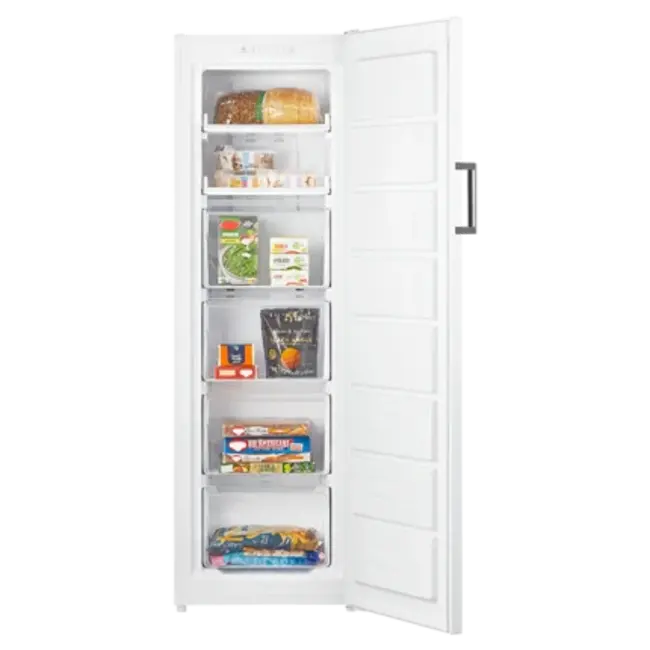 Inventum VR1682W | Vrieskast | Nofrost | 204 liter