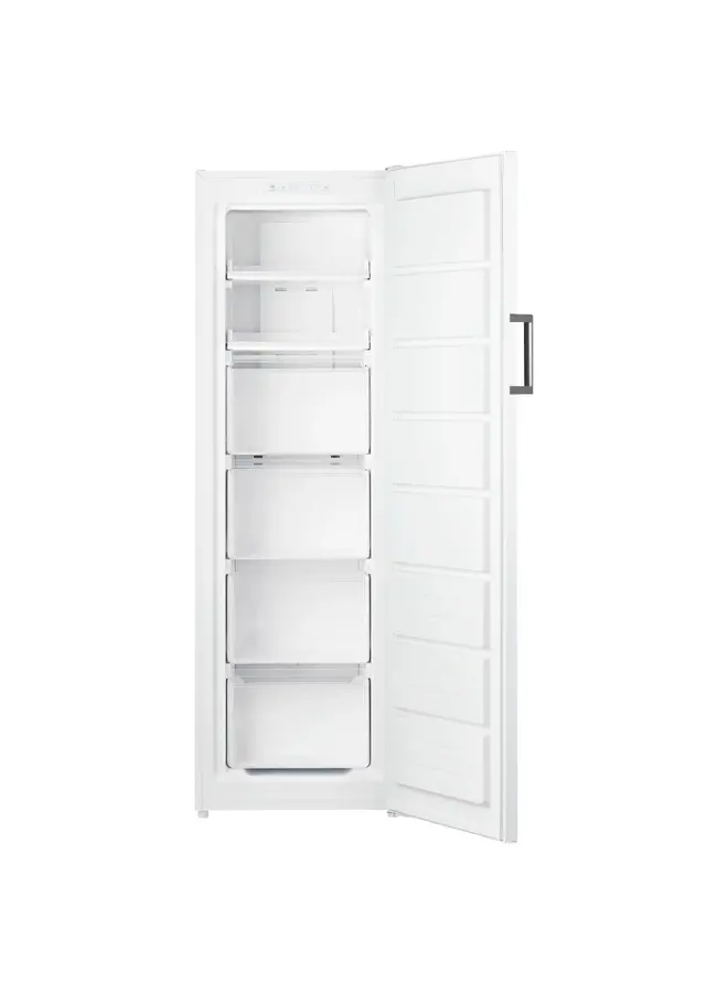 Inventum VR1682W vrieskast | Nofrost | 204 liter