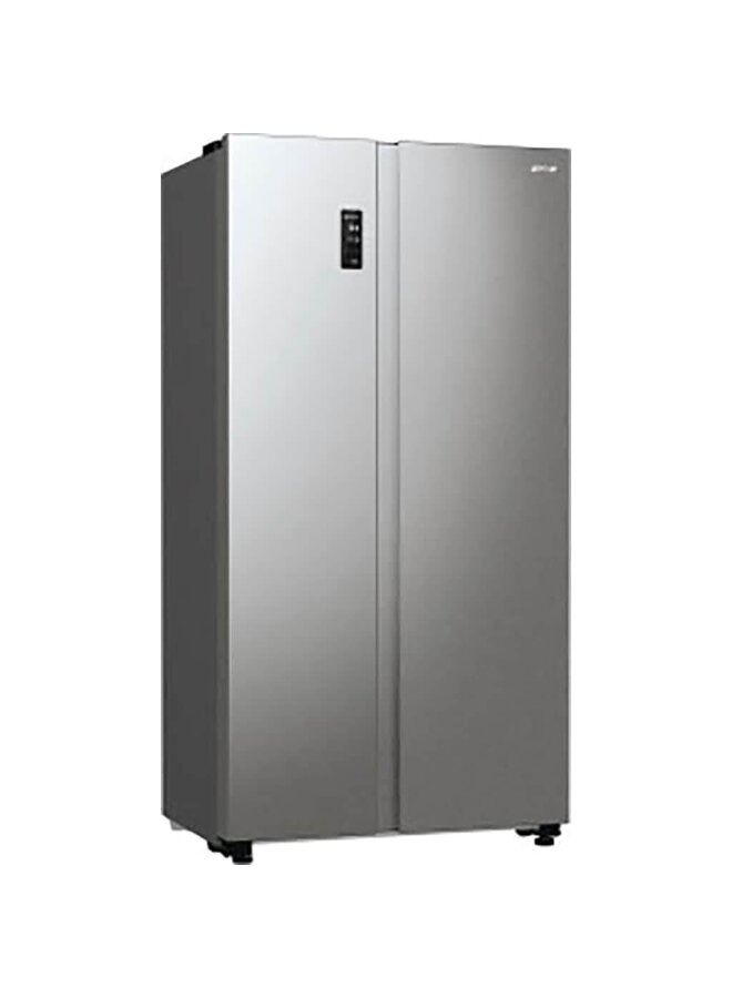Gorenje NRR9185EAXL | Amerikaanse koelkast | Nofrost