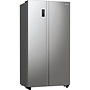 Gorenje NRR9185EAXL | Amerikaanse koelkast | Nofrost