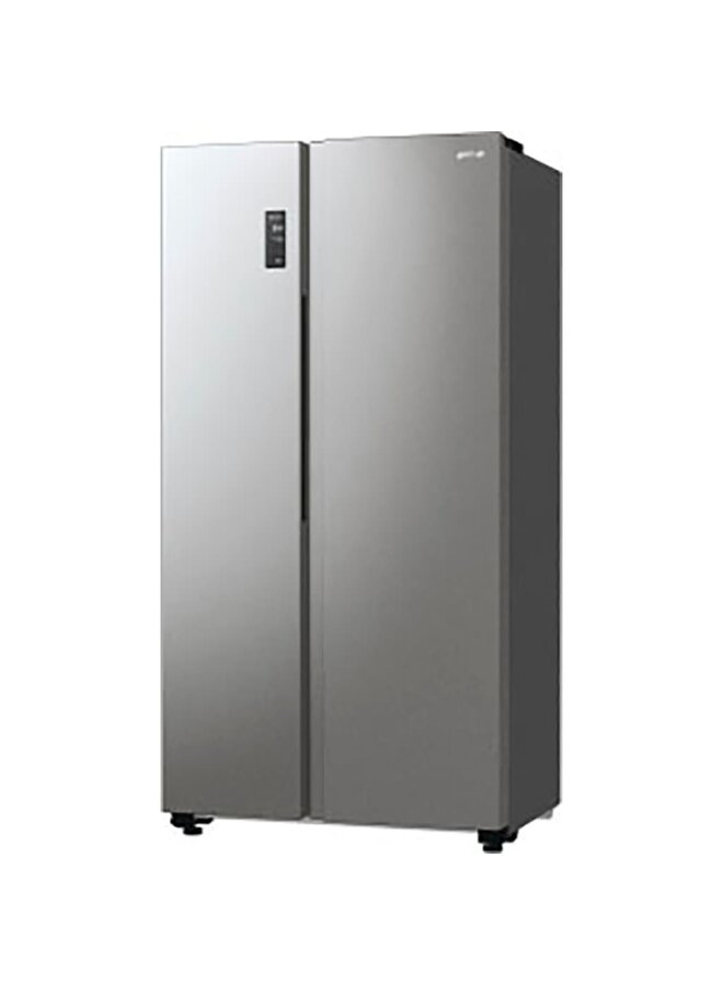 Gorenje NRR9185EAXL | Amerikaanse koelkast | Nofrost
