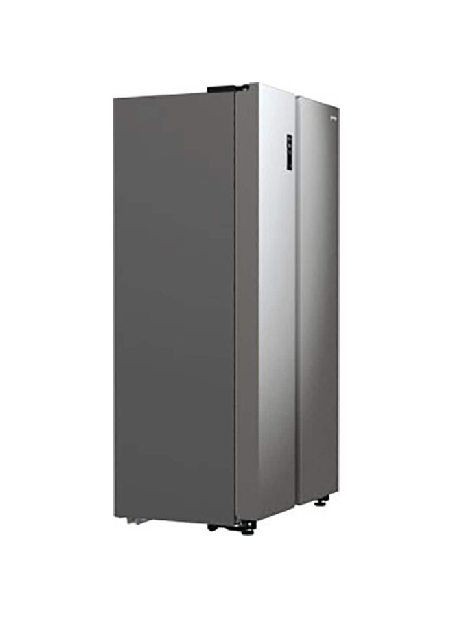 Gorenje NRR9185EAXL | Amerikaanse koelkast | Nofrost