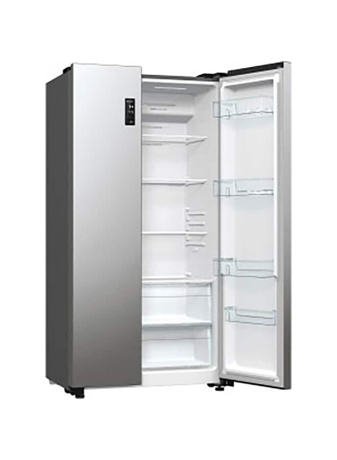 Gorenje NRR9185EAXL | Amerikaanse koelkast | Nofrost