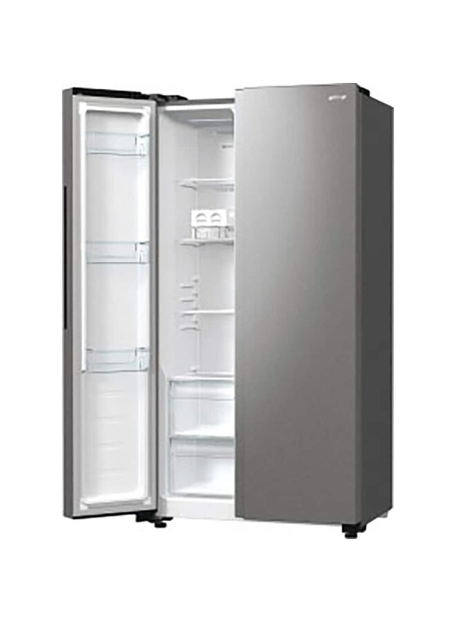 Gorenje NRR9185EAXL | Amerikaanse koelkast | Nofrost