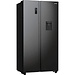 Gorenje NRR9185EABXLWD | Amerikaanse koelkast |