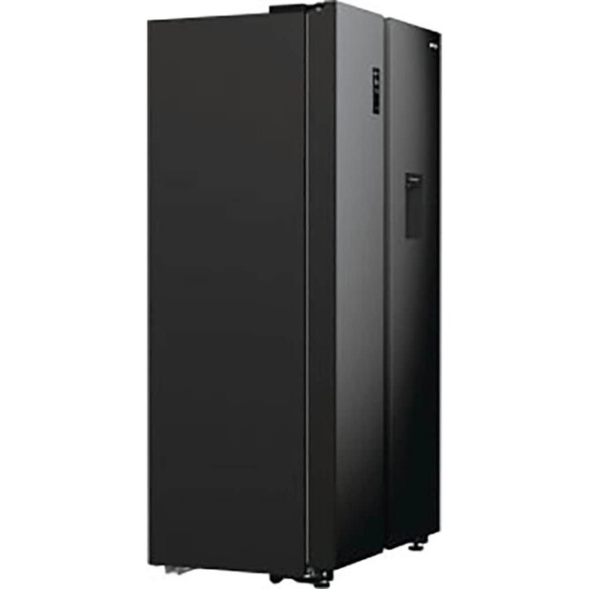 Gorenje NRR9185EABXLWD | Amerikaanse koelkast |