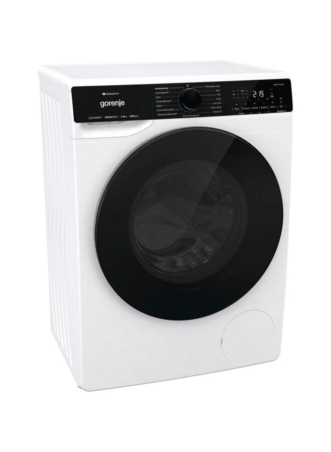 WPNA84SATSWIFI | Wasmachine | 8 kg