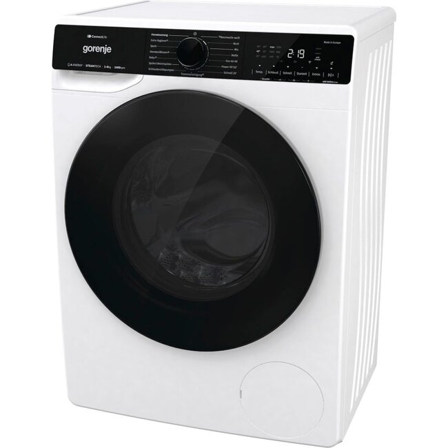Gorenje WPNA84SATSWIFI | Wasmachine | 8 kg