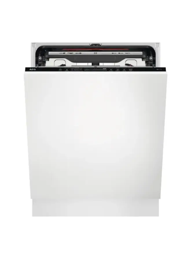 AEG FSK73778P | Inbouw vaatwasser | AirDry