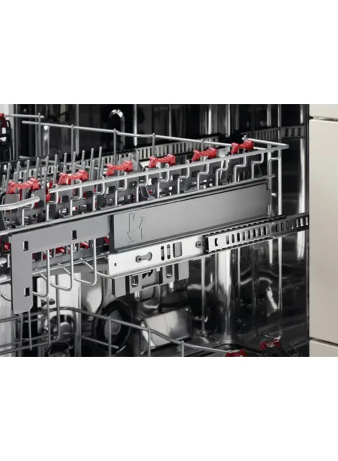 AEG FSK73778P | Inbouw vaatwasser | AirDry