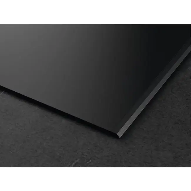 AEG XCB6845AB  | Inductie kookplaat met afzuiging | Saphir-Matt