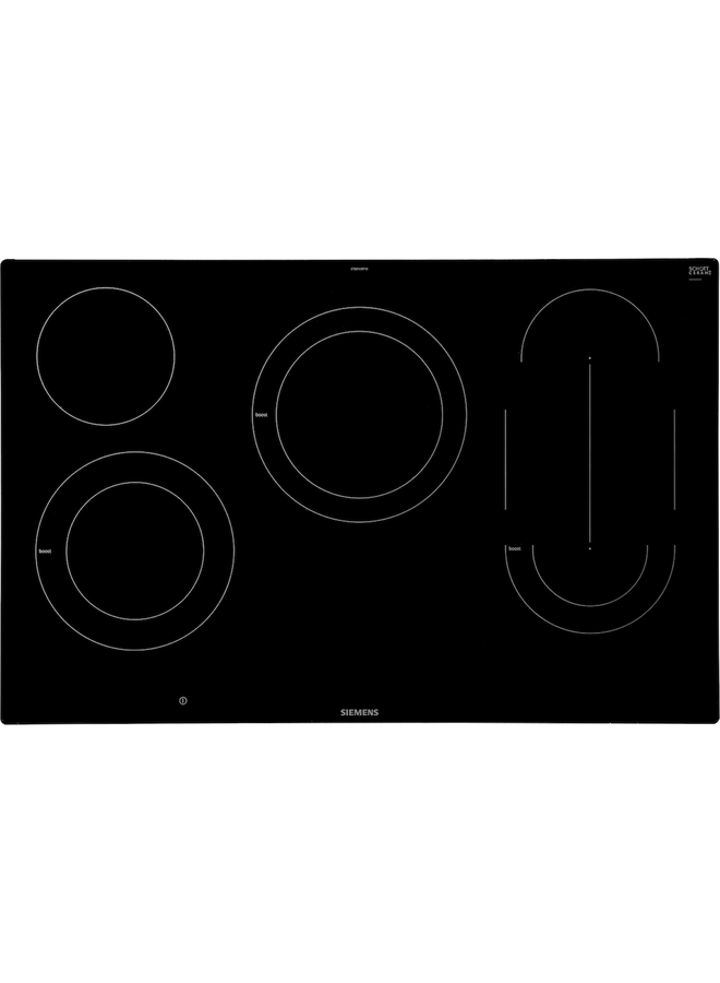 Siemens ET801LMP1D HighSpeed keramisch 80cm kookplaat