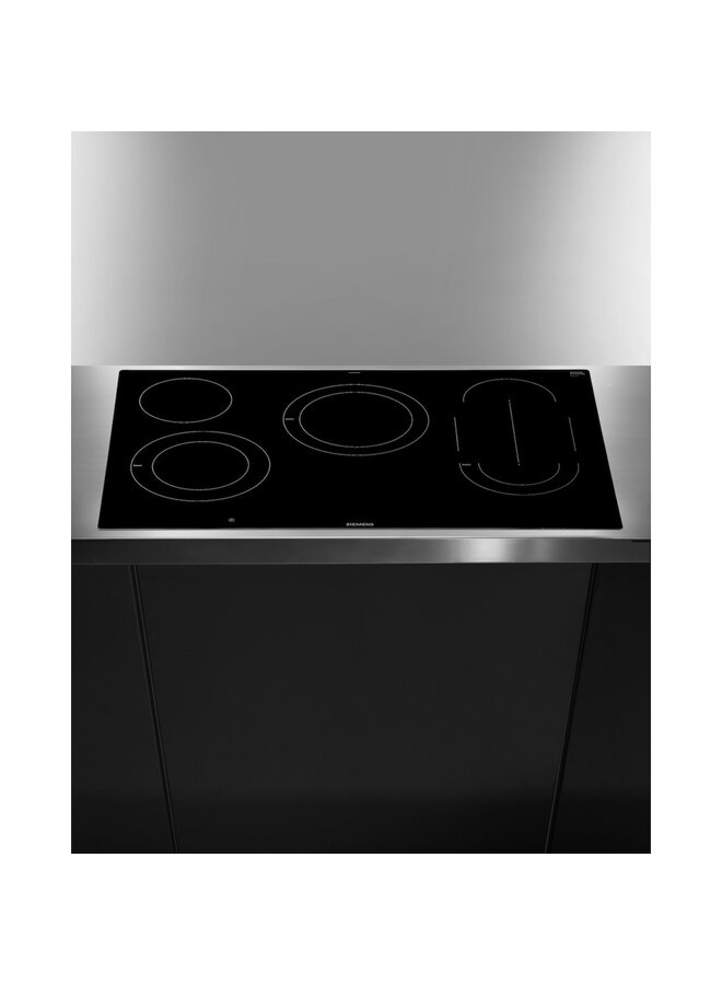 Siemens ET801LMP1D HighSpeed keramisch 80cm kookplaat