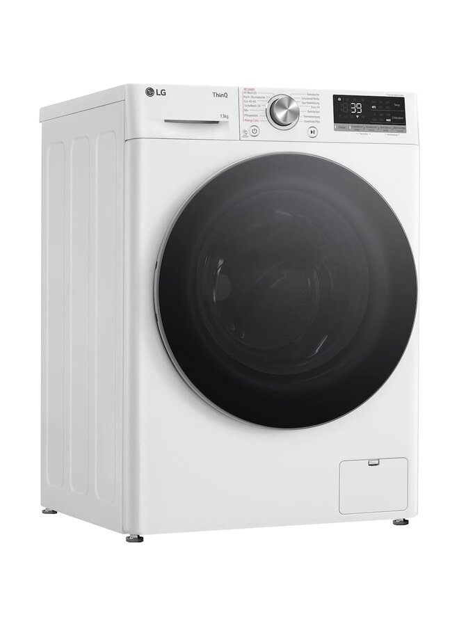 LG F4WR7031 | wasmachine | 13 kg | Steam
