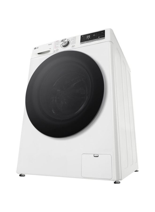 LG F4WR7031 | wasmachine | 13 kg | Steam