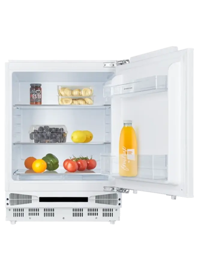 IKK0822D | onderbouw koelkast | 82 cm