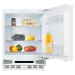 Inventum IKK0822D | Onderbouw koelkast | 82 cm
