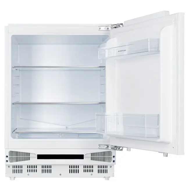 Inventum IKK0822D | Onderbouw koelkast | 82 cm