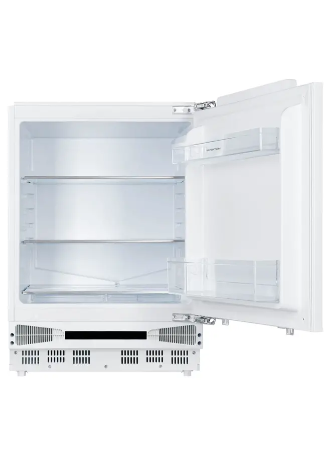 Inventum IKK0822D | onderbouw koelkast | 82 cm
