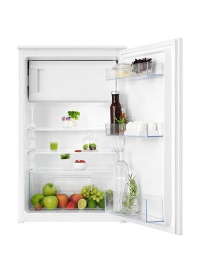 NSF50880ES | Inbouw koelkast | 88 cm | Sleepdeur